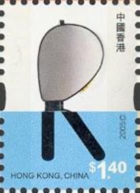 Letter R