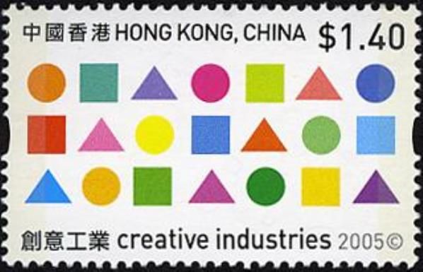 Creative Industries
