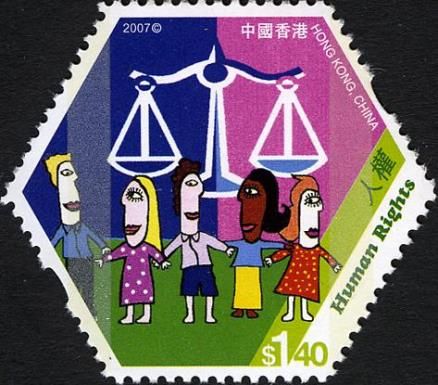 Civic Education - Human Rights