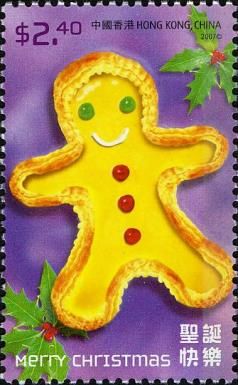 Gingerbread