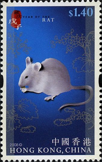 Year of the Rat