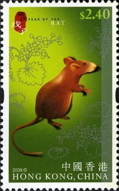 Year of the Rat