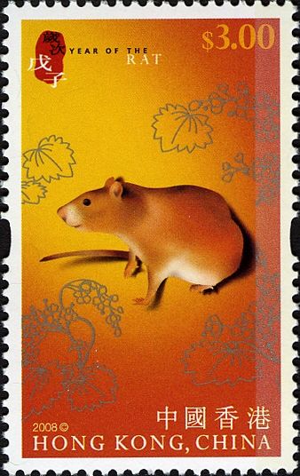 Year of the Rat