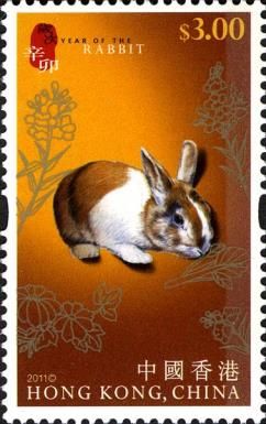 Year of the Rabbit