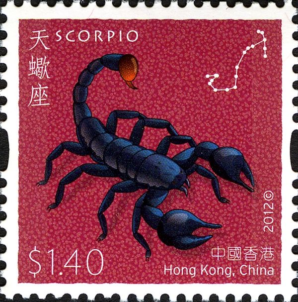 Scorpio