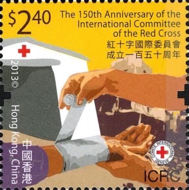 150th Anniversary of the International Committee of the Red