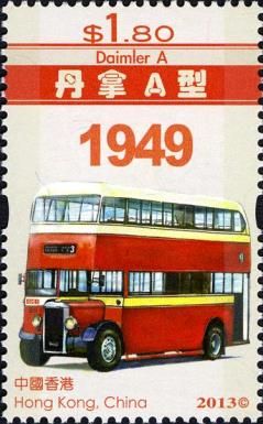 Daimler A