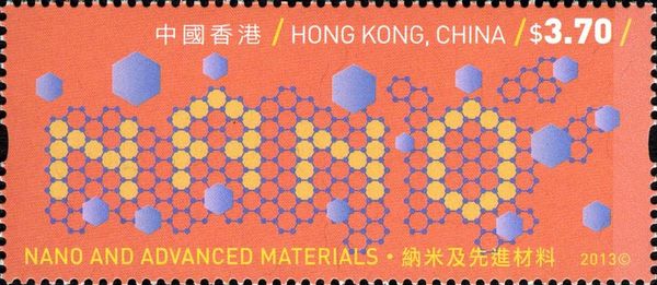 Nano and Advanced Materials