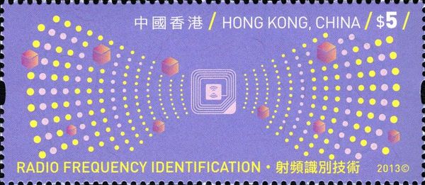 Radio Frequency Identification