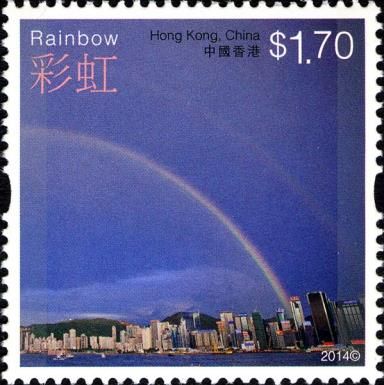 Rainbow