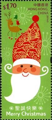 Santa Claus