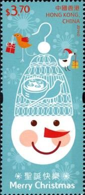 Snowman