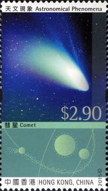 Comet
