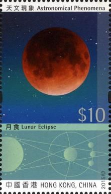 Lunar Eclipse