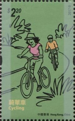 Cycling