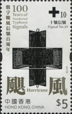 Hurricane Signal
