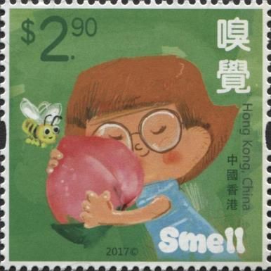 Smell