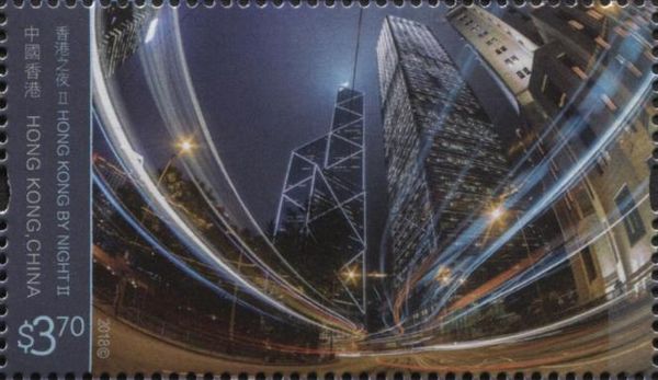 Skyscrapers