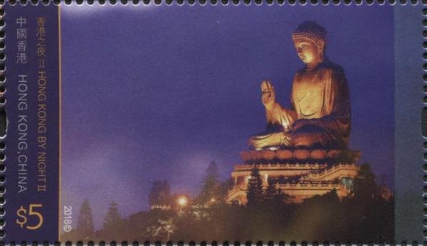 Tiantan Buddha