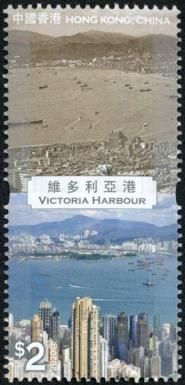 Old and Contemporary Views of Western District