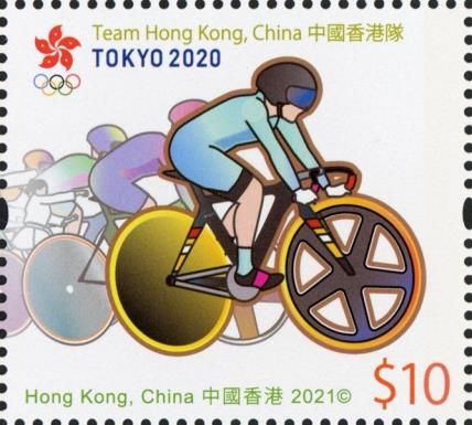 Cycling