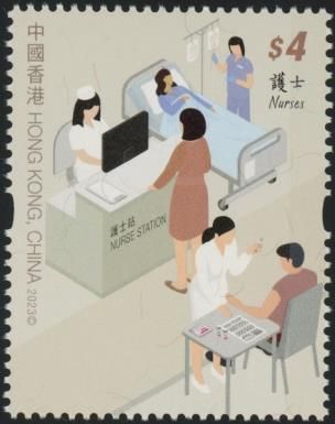 Nurses