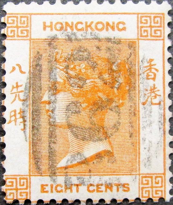 Issues of 1863-80