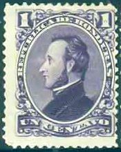 General José Francisco Morazán Quezada (1792-1842)