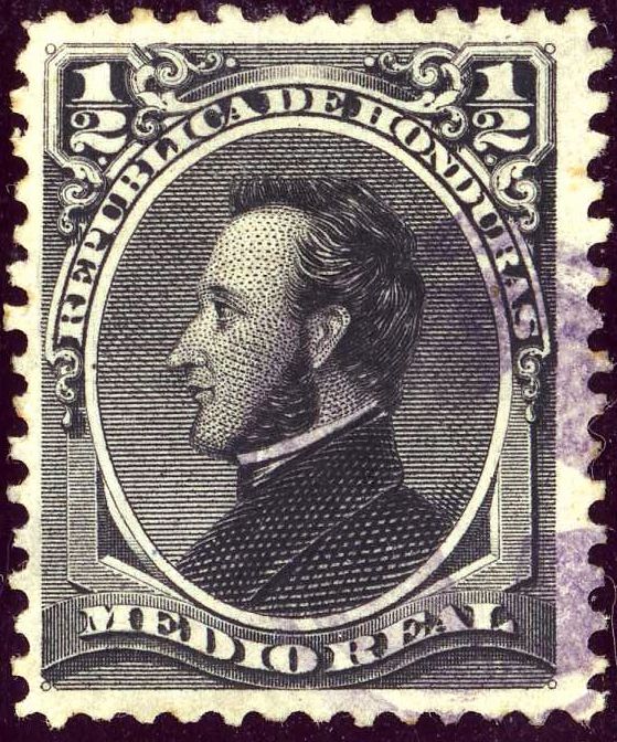 General José Francisco Morazán Quezada (1792-1842)