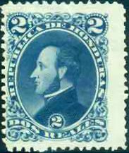 General José Francisco Morazán Quezada (1792-1842)
