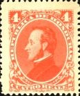 General José Francisco Morazán Quezada (1792-1842)