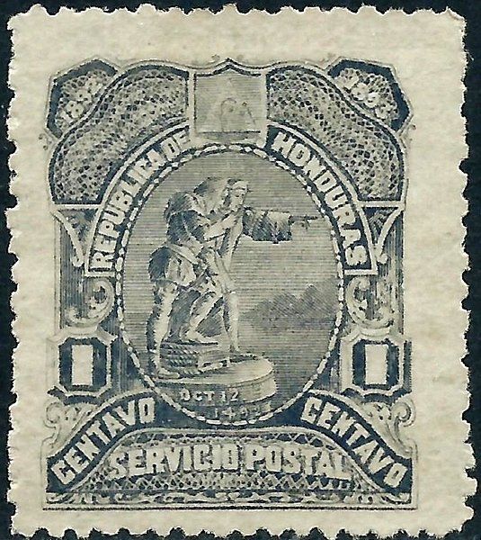 400. Anniversary of the discovery of America