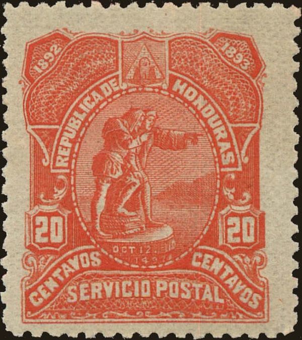 400. Anniversary of the discovery of America