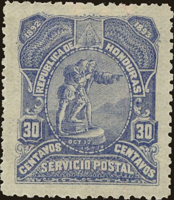 400. Anniversary of the discovery of America
