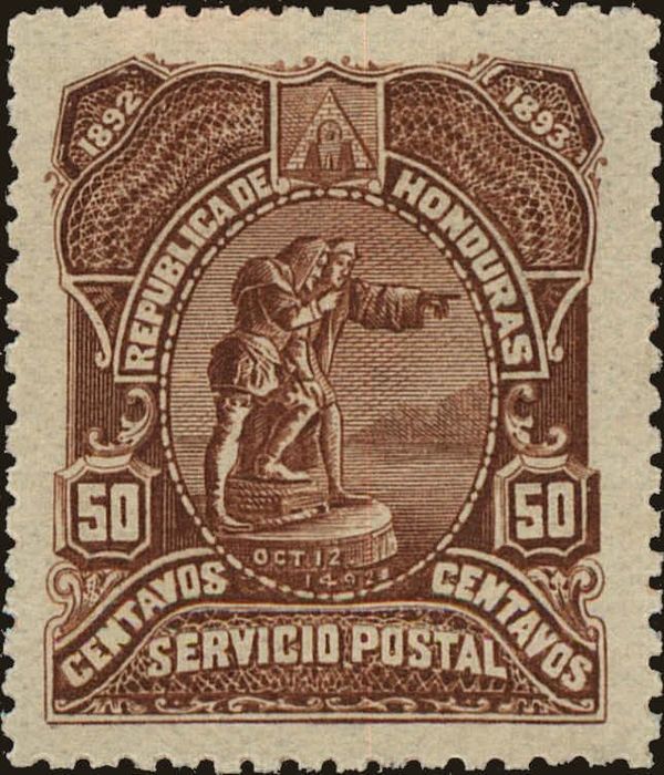 400. Anniversary of the discovery of America