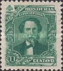 President Trinidad Cabanas (1802-1871)
