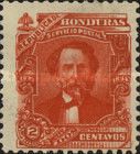 President Trinidad Cabanas (1802-1871)