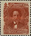 President Trinidad Cabanas (1802-1871)