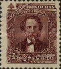 President Trinidad Cabanas (1802-1871)