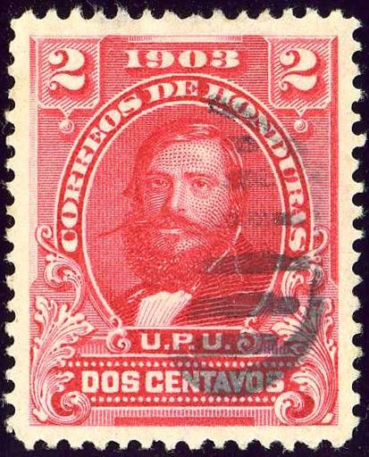 General Santos Guardiola (1816-1862)