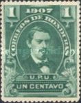 President J. M. Medina (1826-1878)
