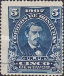 President J. M. Medina (1826-1878)