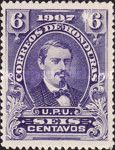 President J. M. Medina (1826-1878)