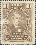 President J. M. Medina (1826-1878)