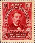 President J. M. Medina (1826-1878)