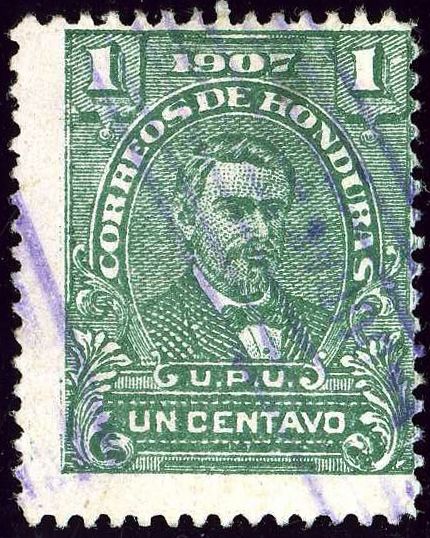 President J. M. Medina (1826-1878)