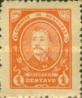 General Manuel Bonilla Chirinos (1849-1913)