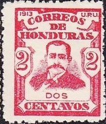General Terencio Esteban Sierra Romero (1839-1907)