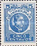 General Manuel Bonilla Chirinos (1849-1913)