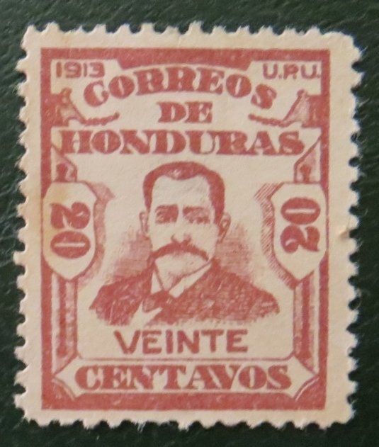 General Terencio Esteban Sierra Romero (1839-1907)